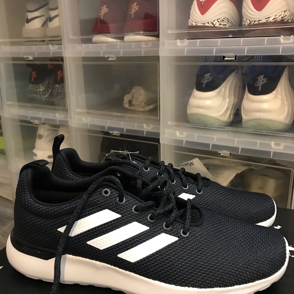 Brand New adidas Lite Racer CLN - Picture 3 of 6